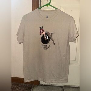 Playboy X Pacsun playboy club tokyo shirt